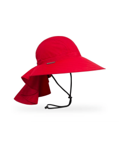 Sunday Afternoons Sundancer Hat - Cardinal