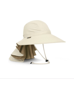 Sunday Afternoons Sundancer Hat - Cream/Sand