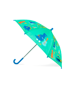 Penny Scallan Kids Umbrella - Dino Rock