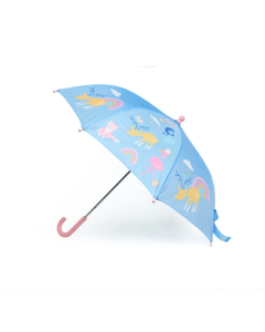 Penny Scallan Kids Umbrella - Rainbow Days