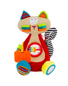 Dolce Toys Sophie Kitten