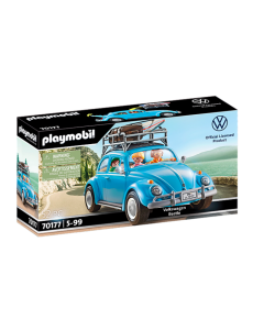 Playmobil - Volkswagen Beetle