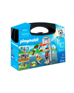 Playmobil - Multisport Carry Case