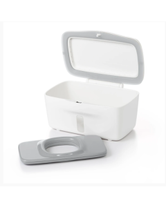 Oxo Tot Perfect Pull Wipes Dispencer - Grey
