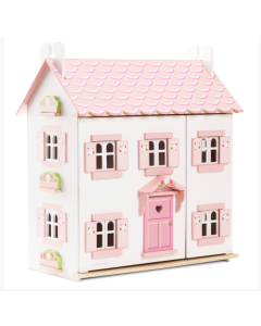 Le Toy Van Sophie's House DollHouse