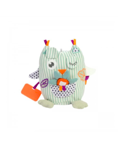 Dolce Toys Winky Owl