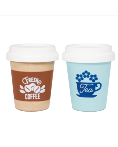 Le Toy Van Honeybake Take Away Hot Drink Cups