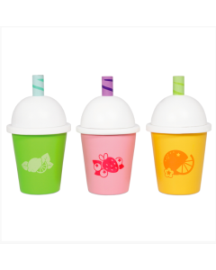 Le Toy Van Honeybake 3 Fruit Smoothies