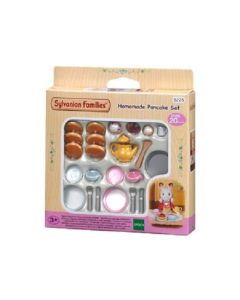 Sylvanian Families – Homemade Pancake Set