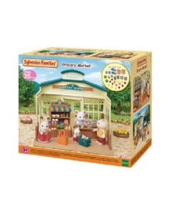 Sylvanian Families – Grocery Market