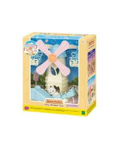 Sylvanian Families – Baby Windmill Park