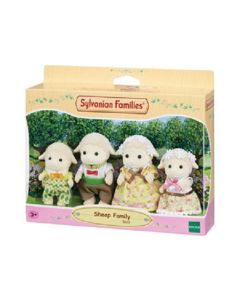Sylvanian Families – Sheep Family