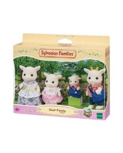 Sylvanian Families – Goat Family