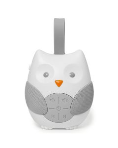 Skip Hop Stroll & Go Portable Baby Soother