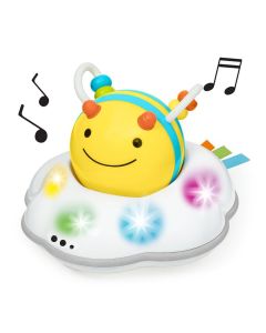 Skip Hop Explore & More Follow Bee Crawl Toy