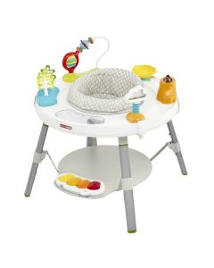 SKIP HOP Explore & More 3-Stage Baby Activity Center