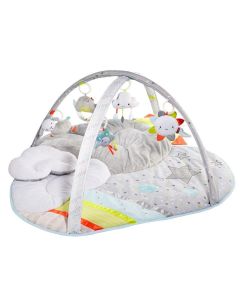 Skip Hop Silver Lining Cloud Baby Activity Gym