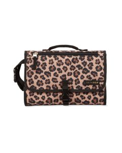 Skip Hop Pronto Baby Changing Station - Classic Leopard