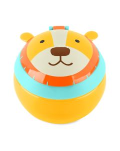 Skip Hop Zoo Kids Snack Cup - Lion
