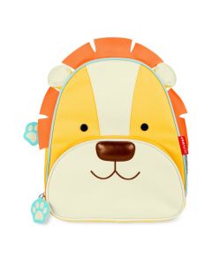 Skip Hop Zoo Little Kids Backpack - Lion