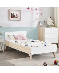 All 4 Kids Arthur Single Bed