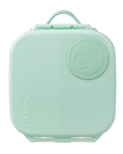 B.Box Mini Lunch Box - Spearmint
