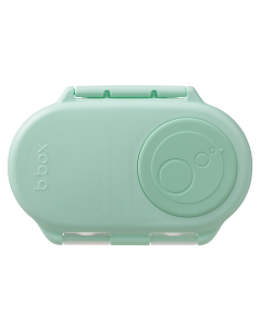B.Box Snack Box - Spearmint