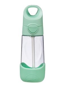 B.Box 450mL Tritan Drink Bottle - Spearmint