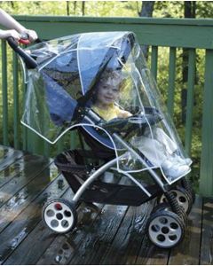 Safety 1St Stroller Weather Shield