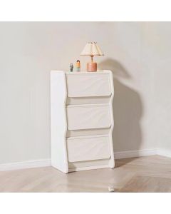 All 4 Kids Milo 3 Tier Modular Storage Unit