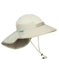 Sunday Afternoons Kids Play Sun Hat - Cream