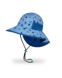 Sunday Afternoon Kids Play Hat - Buleberries - M