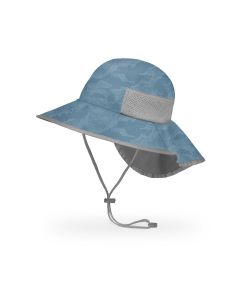 Sunday Afternoon Kids Play Hat - BlueStone - L