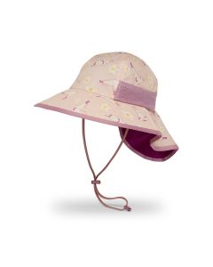 Sunday Afternoon Kids Play Hat - Llama Flow - S