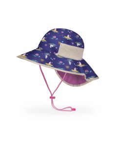 Sunday Afternoon Kids Play Hat - Rainbow Ride - M