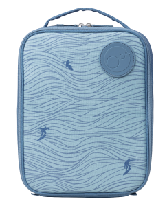 B.Box Flexi Insulated Lunch Bag - Surfs Up