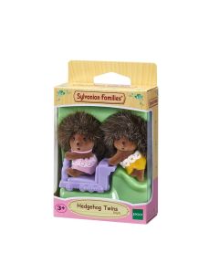 Sylvanian Families – Hedgehog Twins