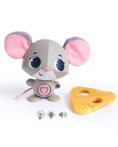 Tiny Love Wonder Buddies Interactive Toy - Coco