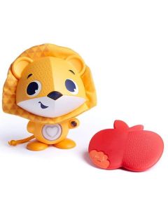 Tiny Love Wonder Buddies Interactive Toy - Leonardo
