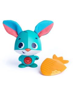 Tiny Love Wonder Buddies Interactive Toy - Thomas