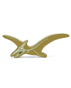 Tender Leaf Toys Wooden Dinosaur - Pterodactyl