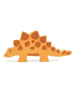 Tender Leaf Toys Wooden Dinosaur - Stegosaurus