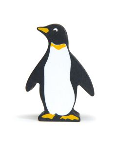 Tender Leaf Toys Wooden Animal - Penguin