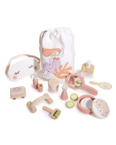 Tender Leaf Toys Spa Retreat Set