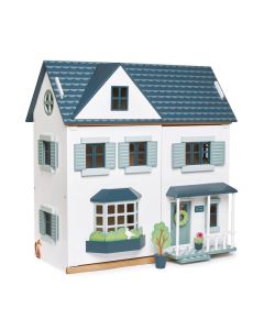 Tender Leaf Toys Dovetail DollHouse