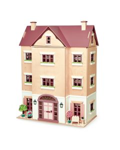 Tender Leaf Toys Fantail Hall Doll House