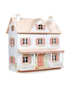 Tender Leaf Toys Humming Bird DollHouse