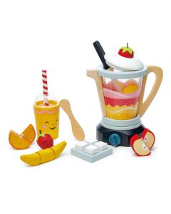 Tender Leaf Toys Pretend Fruity Blender