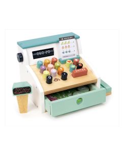 Tender Leaf Toys Pretend General Store Till