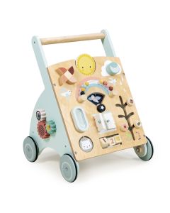 Tender Leaf Toys Sunshine Baby Activity Walker